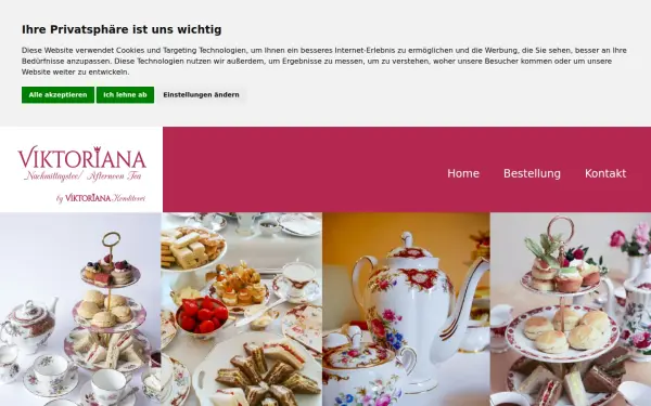 www.viktoriana-nachmittagstee.de
