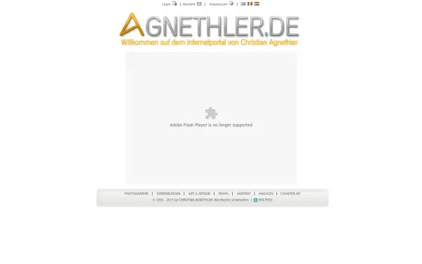 agnethler.de