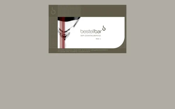 diebestellbar.de