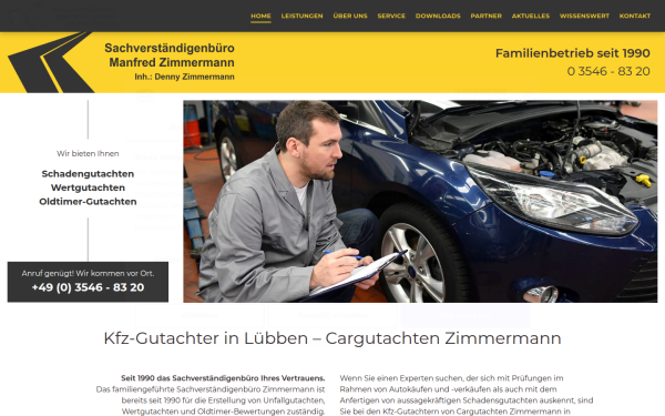 www.cargutachten.de