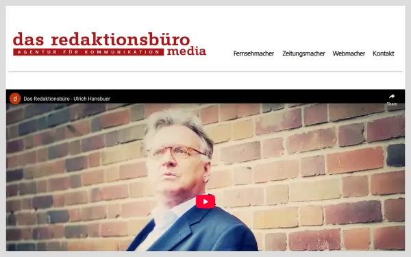 www.dasredaktionsbuero.tv