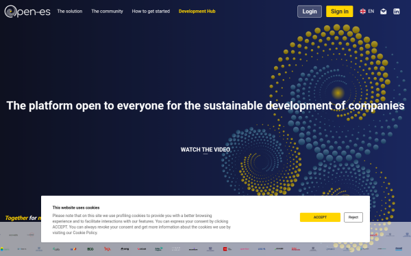 openes.io