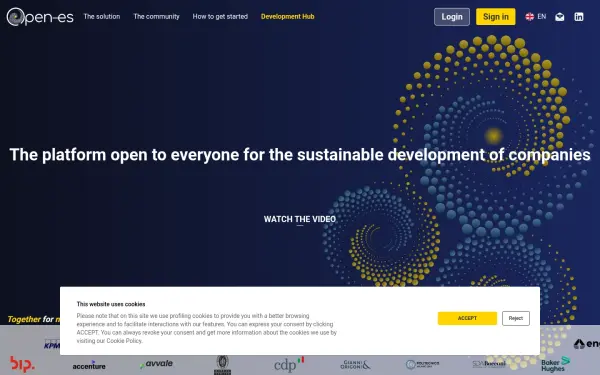 openes.io