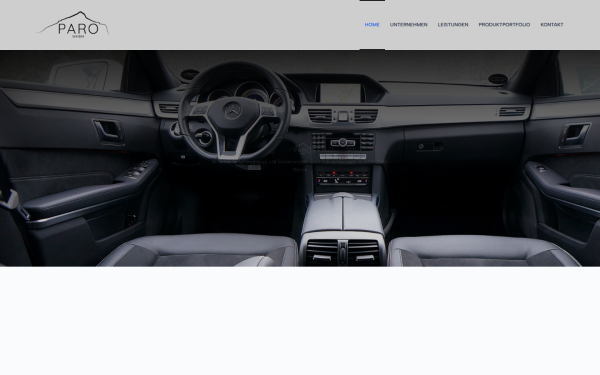 paro-gmbh.de