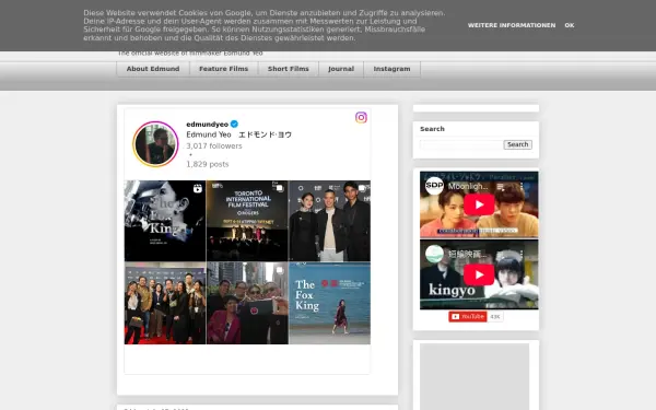 www.edmundyeo.com