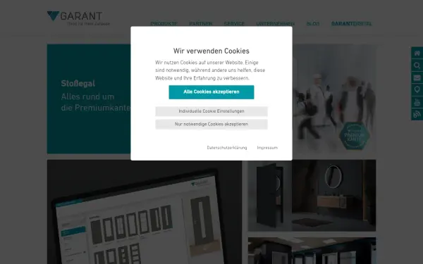 www.garant.de