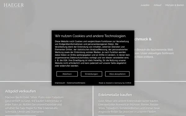 christian-haeger.com