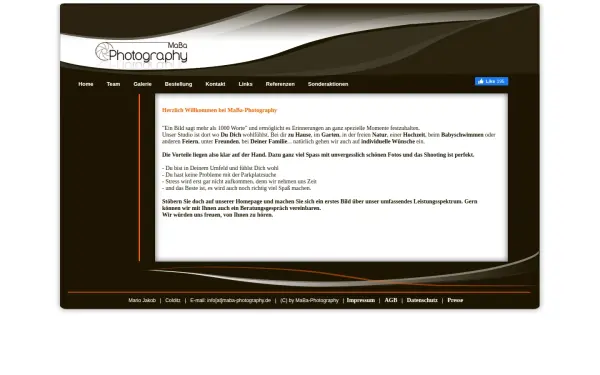 maba-photography.de