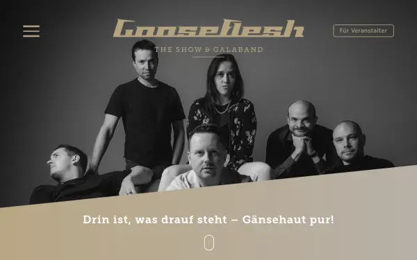 gooseflesh-live.de