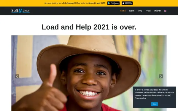 load-and-help.de