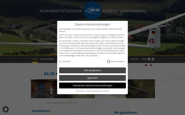 www.alexander-schleicher.de