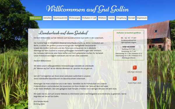 www.gut-gollin.de