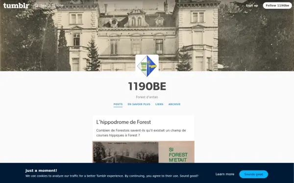 1190.be