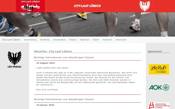 city-lauf-luebeck.de