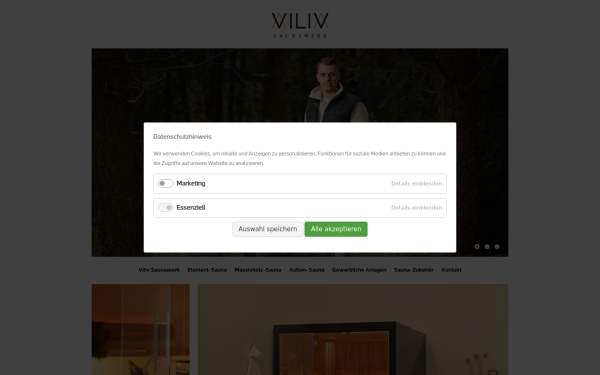 viliv-sauna.de
