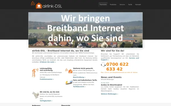 airlink-dsl.de