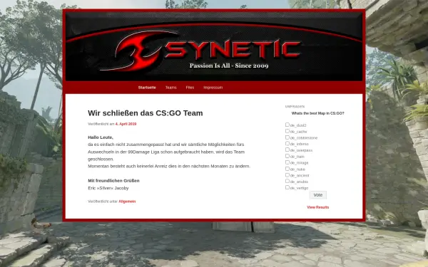 www.team-synetic.de