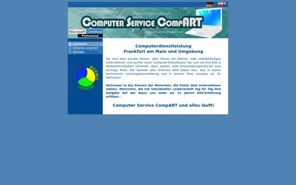 cscompart.de