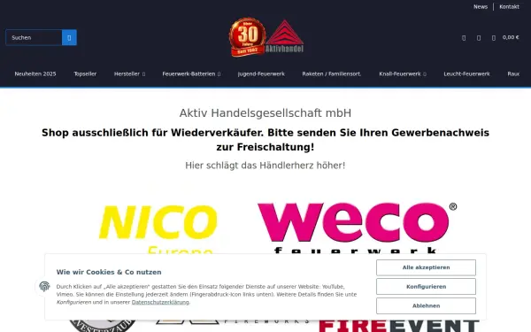 feuerwerk-grosshandel.de