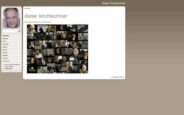 dieter-kirchlechner.de