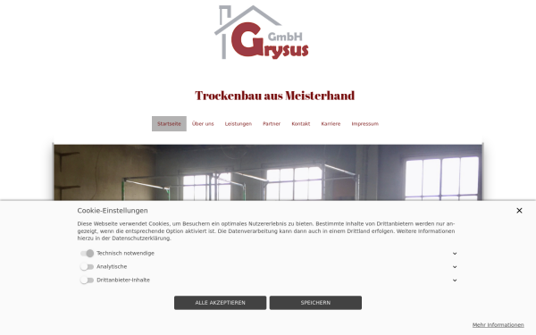 grysus.de