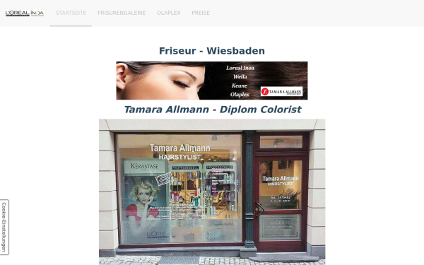 www.tamara-allmann-hairstylist.de