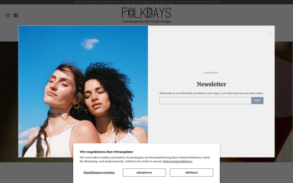 folkdays.de