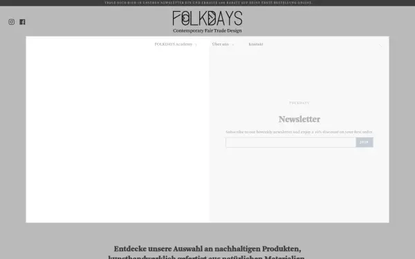 folkdays.de
