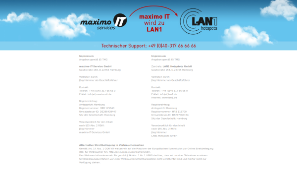 maximo-it.de