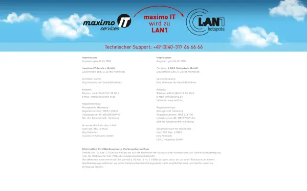 maximo-it.de