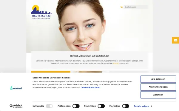 www.hautstadt.de