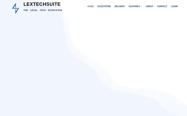 lextechsuite.com