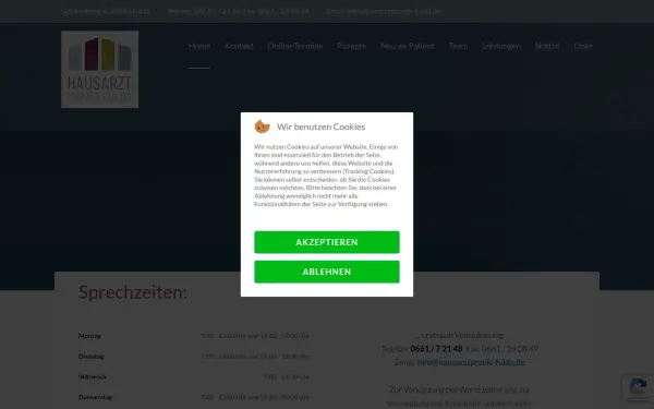 hausarztpraxis-fulda.de