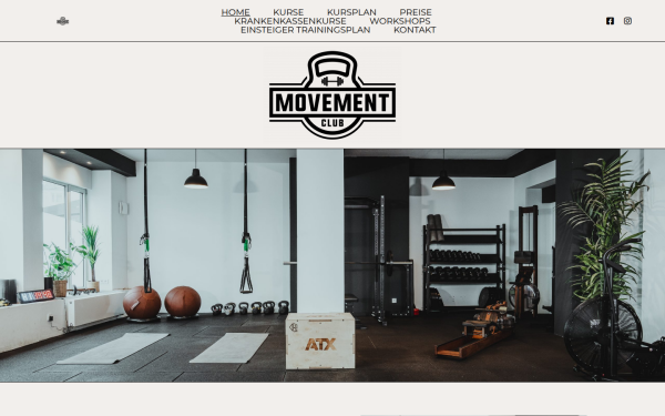 movement-club.com