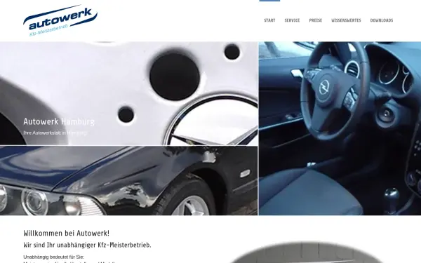 www.autowerk24.de