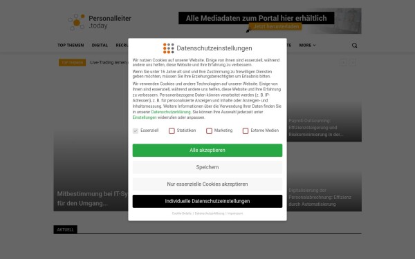 www.personalleiter.today