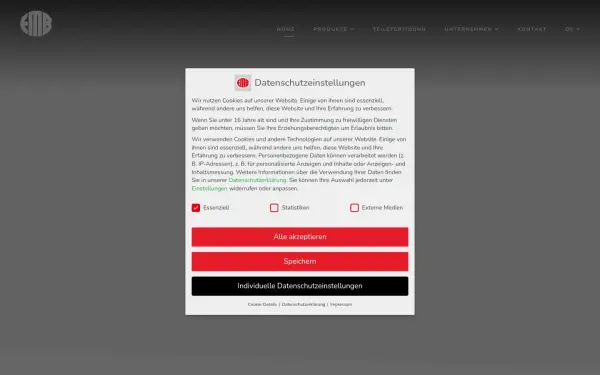 emmendinger.de