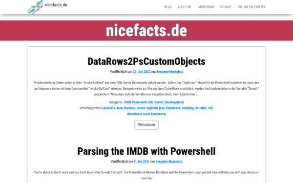 nicefacts.de