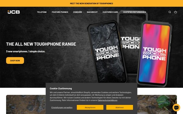jcbphone.com