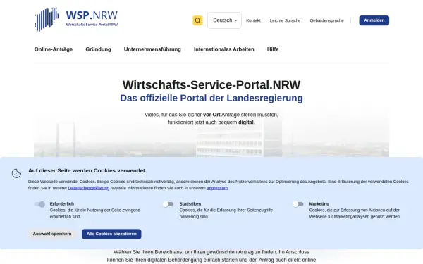 service.wirtschaft.nrw