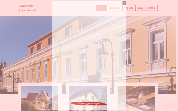 www.ihrfassadenprofi.at