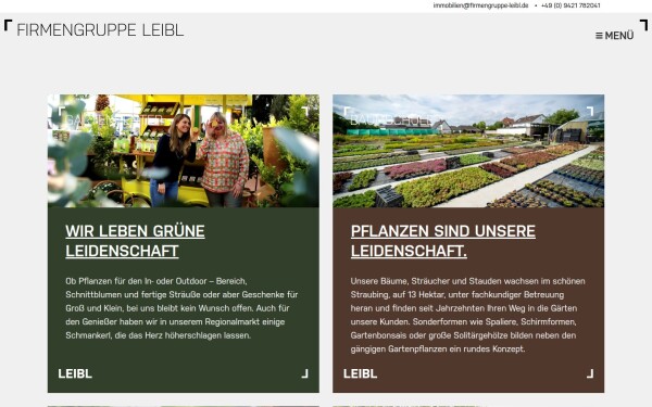 www.firmengruppe-leibl.de