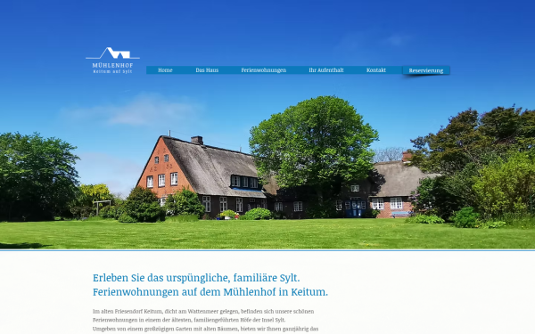 www.muehlenhof-keitum.de