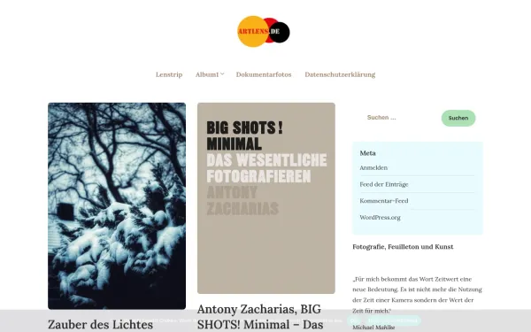 artlens.fotografie.international