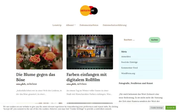 artlens.fotografie.international