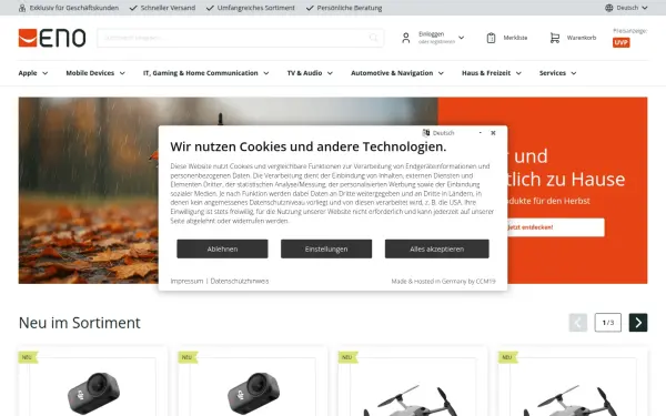 www.eno.de