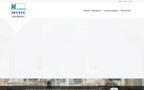 malerbetrieb-negele.de