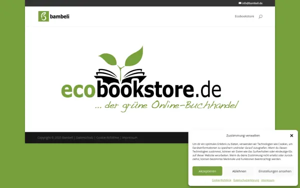www.bambeli.de