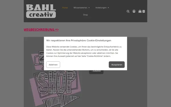 bahl-creativ.de