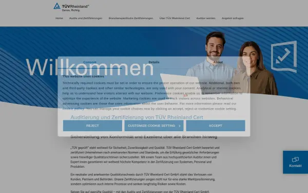 certification.tuv.com